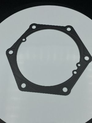 Pemasangan Mudah Gasket Clutch Cover Ketahanan Bahan Kimia