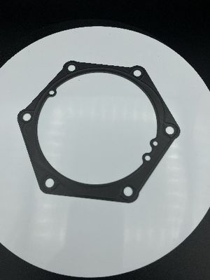 Pemasangan Mudah Gasket Clutch Cover Ketahanan Bahan Kimia