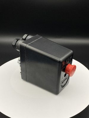 Bagian Stamping Logam Standar ISO9001 Untuk Elektronik Otomotif