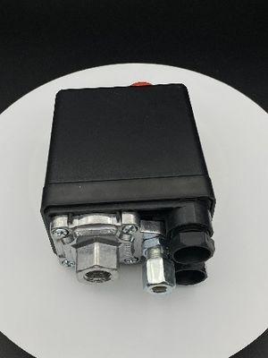 Bagian Stamping Logam Standar ISO9001 Untuk Elektronik Otomotif