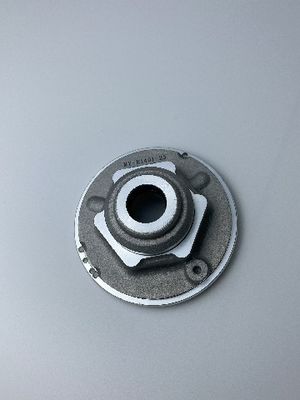 220V 50Hz Generator Listrik Rotor Dan Stator Umur 10000 Jam