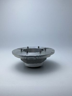 200W Rotor Stator Motor Listrik OEM Stator Dan Rotor Di Mesin Dc