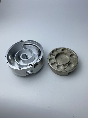 Terisolasi Kelas F Motor Stator Rotor 220V Ac Generator Stator Dan Rotor