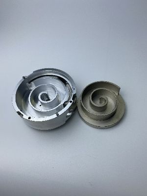 Terisolasi Kelas F Motor Stator Rotor 220V Ac Generator Stator Dan Rotor