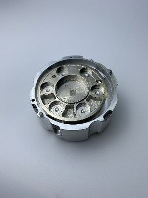Rotor Stator Motor Kebisingan Rendah Ukuran Disesuaikan 10.000 Jam Umur