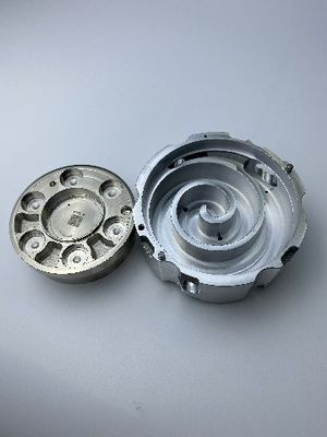 Rotor Stator Motor Kebisingan Rendah Ukuran Disesuaikan 10.000 Jam Umur