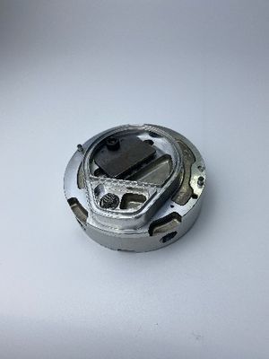 Silinder 50Hz Stator Dan Rotor Pada Motor Listrik Umur 10.000 jam