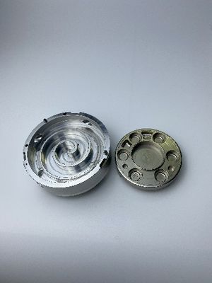 Silinder 50Hz Stator Dan Rotor Pada Motor Listrik Umur 10.000 jam
