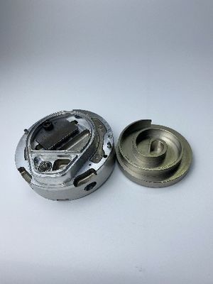 Silinder 50Hz Stator Dan Rotor Pada Motor Listrik Umur 10.000 jam