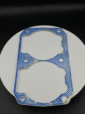 Plat katup cetakan logam yang disesuaikan OEM