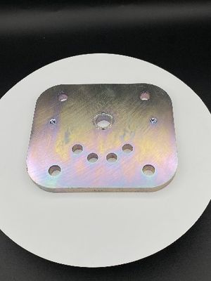 Hot Cold Runner Mim Metal Injection Moulding Dengan Mould Life Panjang
