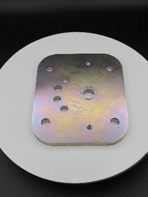 Hot Cold Runner Mim Metal Injection Moulding Dengan Mould Life Panjang