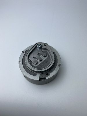 Silver Insulated Rotating Motor Stator Rotor 220V Motor Stator Dan Rotor