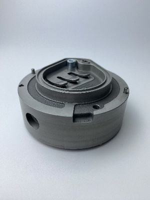 Silver Insulated Rotating Motor Stator Rotor 220V Motor Stator Dan Rotor