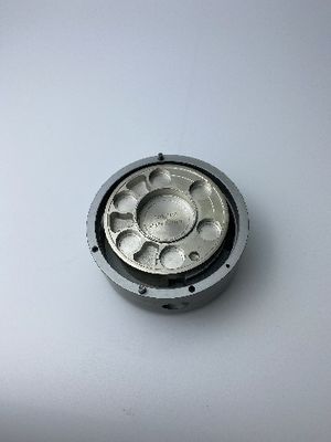 Silver Insulated Rotating Motor Stator Rotor 220V Motor Stator Dan Rotor