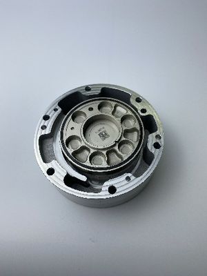 2-3kg Motor Listrik Rotor Stator 50Hz Untuk Aplikasi Industri