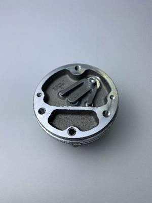 Besi Rotor Stator Motor Temperatur Normal Untuk Produk Industri