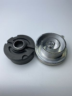 Besi Rotor Stator Motor Temperatur Normal Untuk Produk Industri