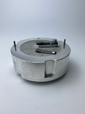 Rotor Dan Stator Motor Dc Berputar 200W Untuk Penggunaan Industri