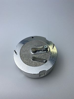 Rotor Dan Stator Motor Dc Berputar 200W Untuk Penggunaan Industri