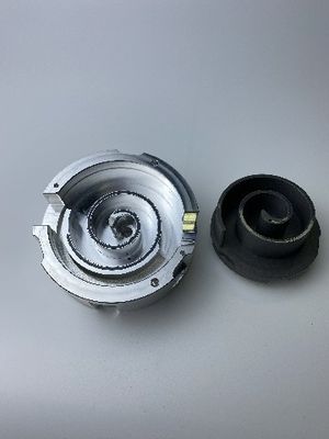 200W Motor Stator Rotor 3000 Rpm Rotor Stator Motor Hidrolik