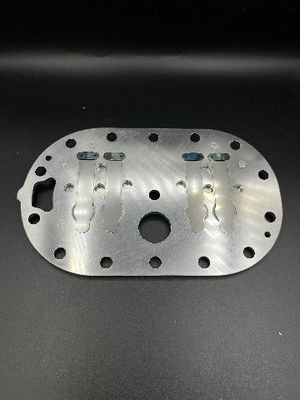Plat katup khusus untuk aplikasi industri Kompresor Plate Valve