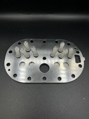 Plate klep tekanan tinggi Original kustomisasi kompresor Plate klep