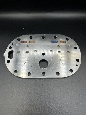 Plate klep tekanan tinggi Original kustomisasi kompresor Plate klep