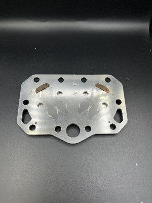 Kustomisasi Pelat Katup Kompresor Pelat Katup Stainless Steel Zhongsi