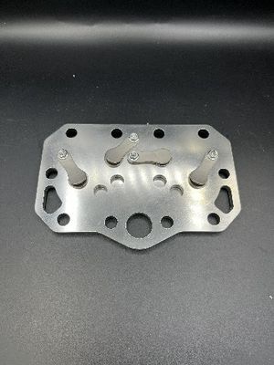 Kustomisasi Pelat Katup Kompresor Pelat Katup Stainless Steel Zhongsi