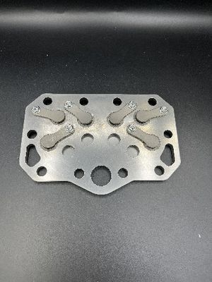 Bizel Series Klep Disc Dan Plates Disesuaikan Kompresor Klep Plat