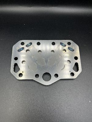 Bizel Series Klep Disc Dan Plates Disesuaikan Kompresor Klep Plat
