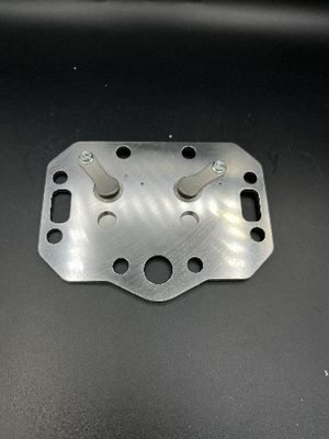 Kompresor Semi-Hermetik Bitzer 4EES-6Y 4EES-4Y 2EES-3Y 2EES-2Y-40S Kompresor Semi-Hermetik Pelat Katup