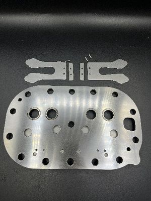 Copelan Kompresor Valve Plate Assembly 6TJ1-250X-AWM