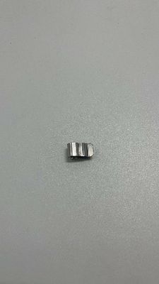 Dukungan Stamping Disesuaikan Bagian Mesin CNC Untuk Polishing Produk