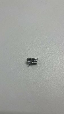 Dukungan Stamping Disesuaikan Bagian Mesin CNC Untuk Polishing Produk