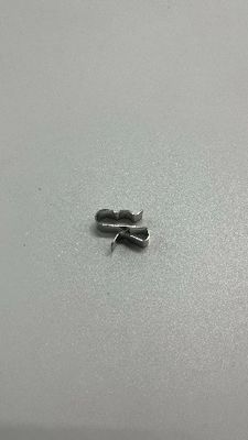 Toleransi yang disesuaikan ± 0.01mm Bagian Mesin CNC Untuk Desain yang Disesuaikan