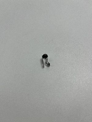 CNC Dimensi Pengolahan Disesuaikan Dan Bahan Menurut Gambar
