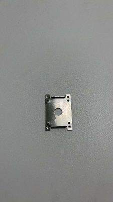Dukungan Bagian Mesin CNC Disesuaikan Polishing