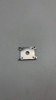 Dukungan Bagian Mesin CNC Disesuaikan Polishing