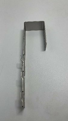 Komponen Kompresor AC dalam Baja, Aluminium, Kuningan, Tembaga