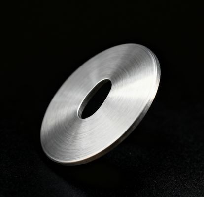 Suku Cadang Stamping Otomotif yang Disesuaikan Toleransi ANSI BS 0,01mm