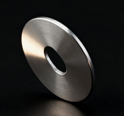 Penggantian Gasket Mur Katup Botol #660 untuk Silinder Gas CGA 660