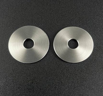 Penggantian Gasket Mur Katup Botol #660 untuk Silinder Gas CGA 660