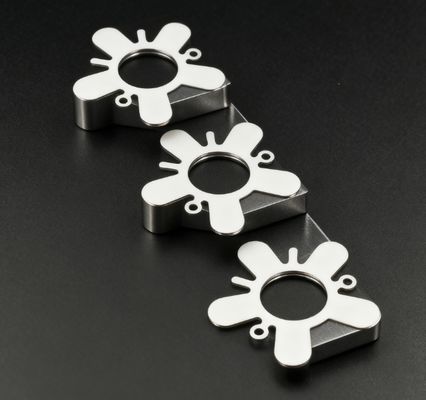 10S17 Pelat katup knalpot untuk kompresor AC otomotif