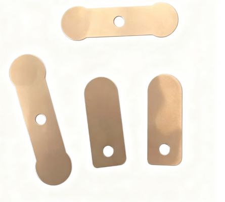 Kit Pelat Katup Masuk & Buang Kompresor Udara untuk Model Bebas Oli, Digunakan dengan Sabuk 550W / 750W / 1100W / 1500W