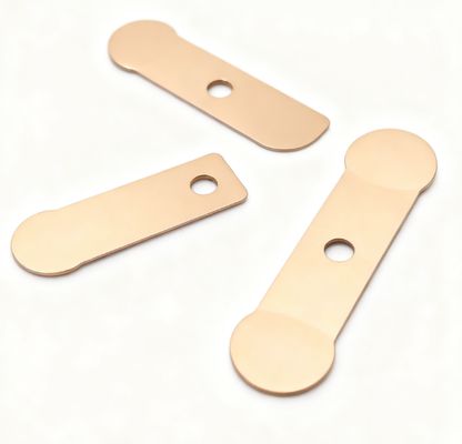 Kit Pelat Katup Masuk & Buang Kompresor Udara untuk Model Bebas Oli, Digunakan dengan Sabuk 550W / 750W / 1100W / 1500W