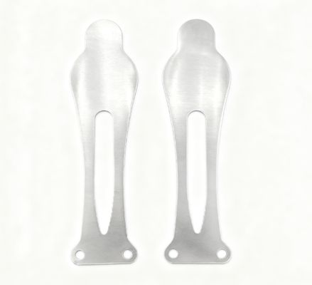 Plat katup batang masuk dan keluar untuk kompresor pendingin Bitzer