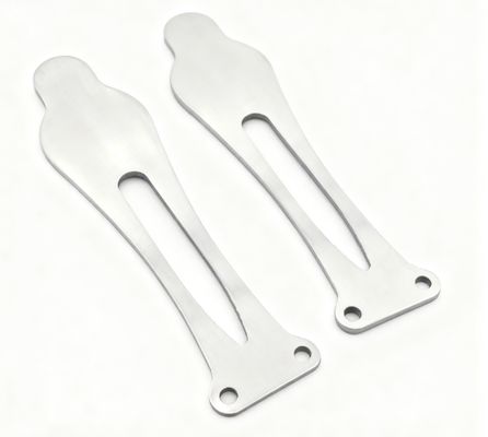 Plat katup batang masuk dan keluar untuk kompresor pendingin Bitzer