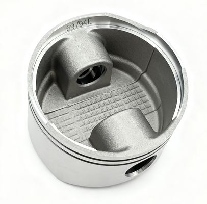 Bitzer piston 4nes 70mm kiri untuk Bitzer AC pendingin kompresor